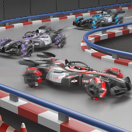 Super Phantom Drift Racer (assorted colors)