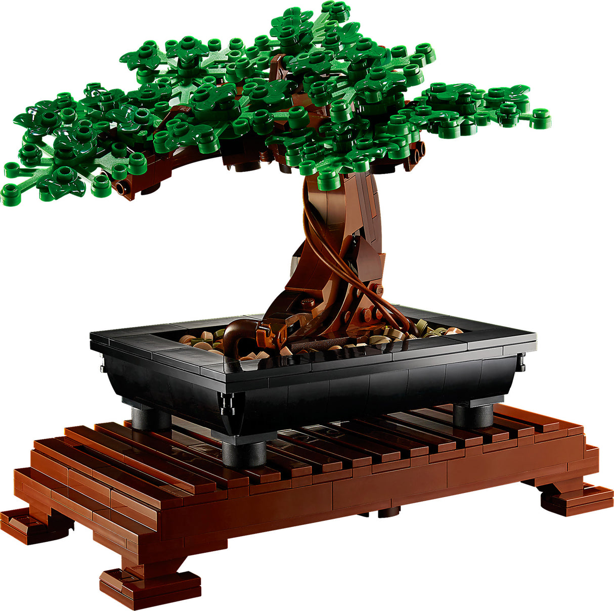 10281 Bonsai Tree - LEGO Creator Expert