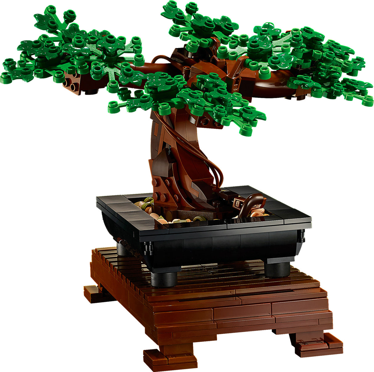 10281 Bonsai Tree - LEGO Creator Expert