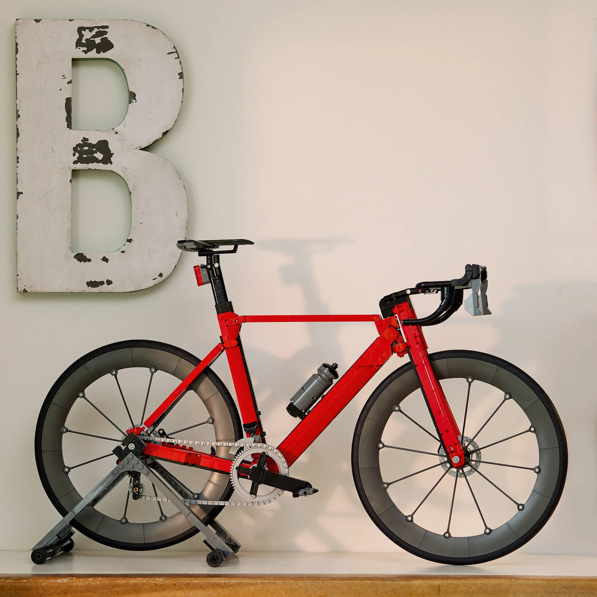 LEGOĀ® Icons Road Bike