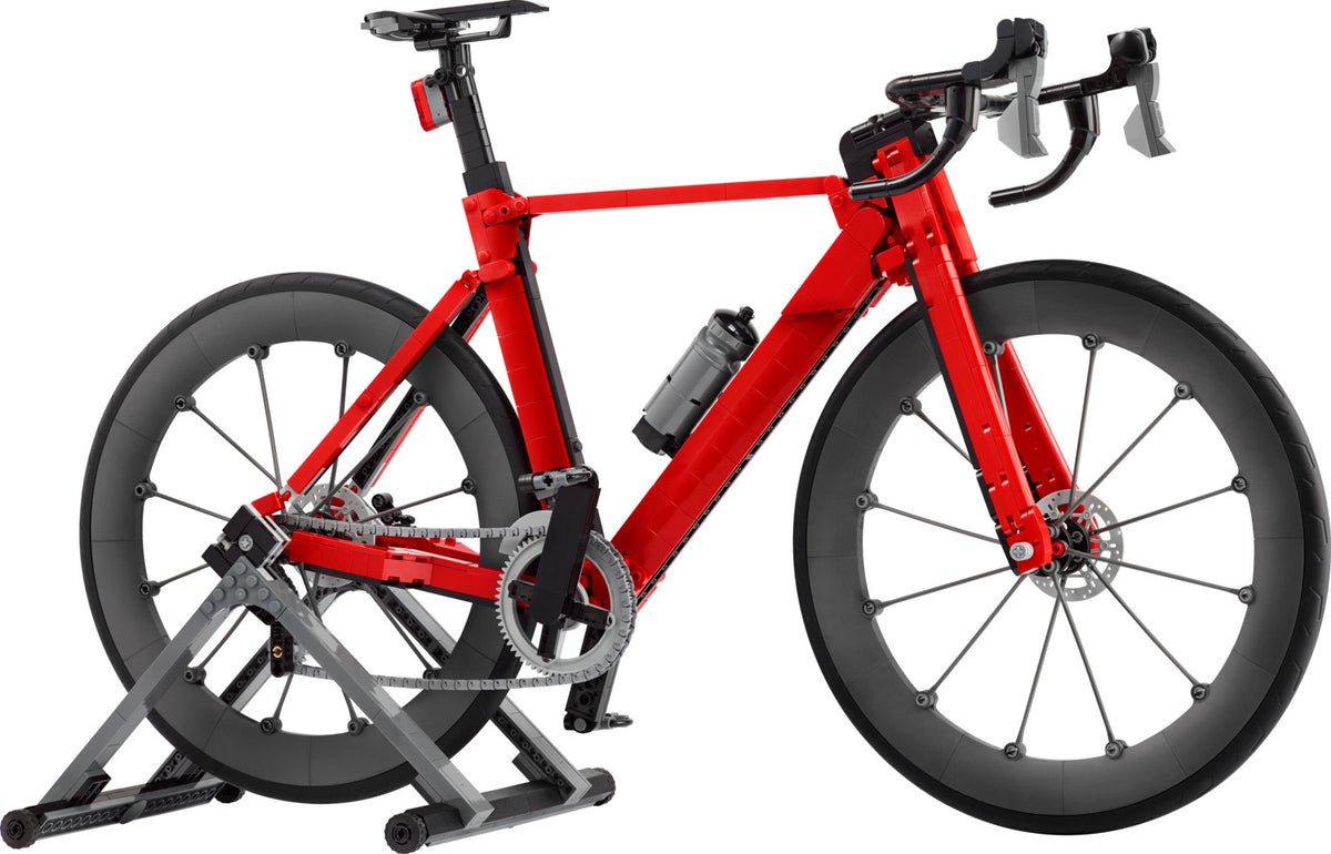 LEGOĀ® Icons Road Bike