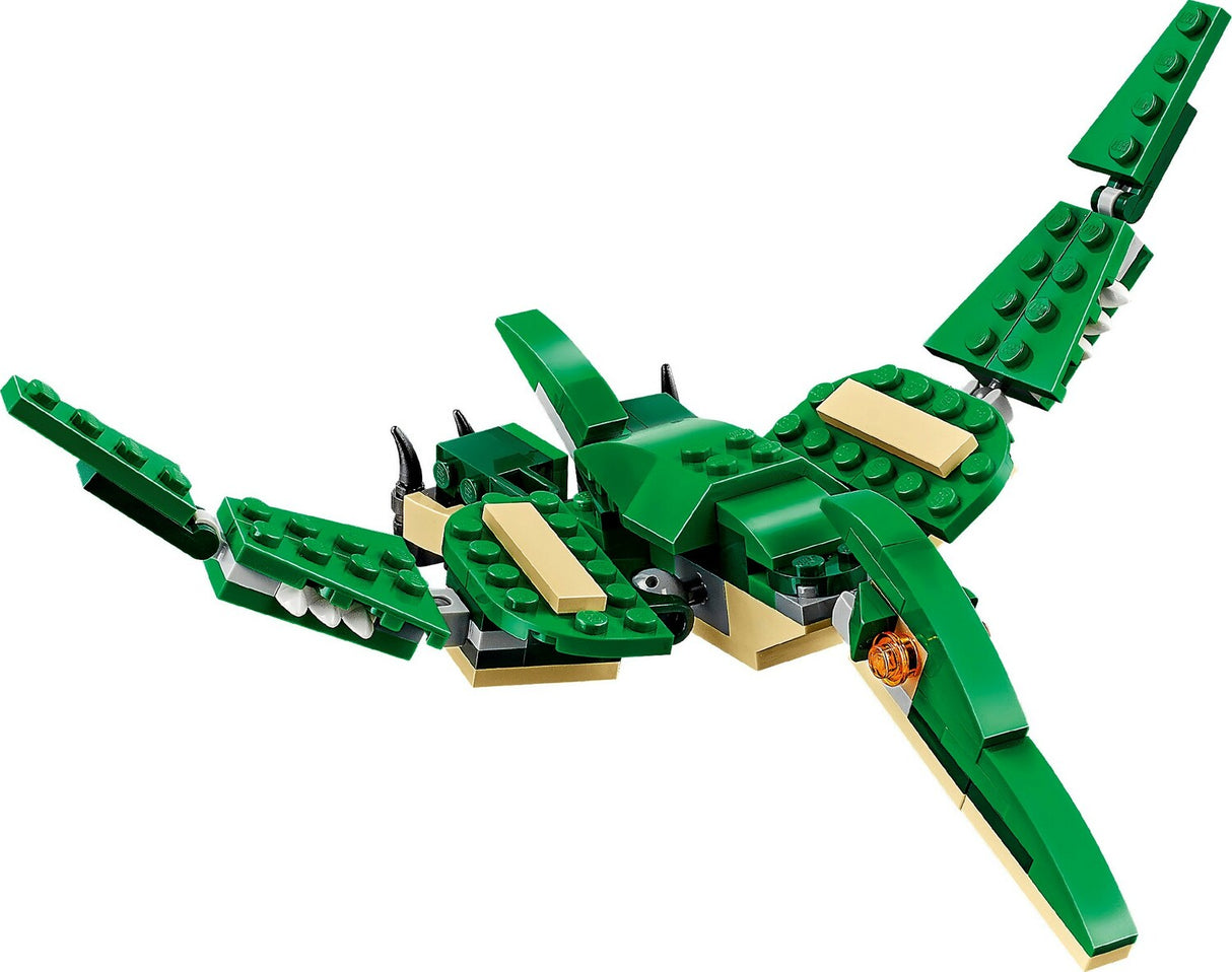 LEGOĀ® Creator Mighty Dinosaurs