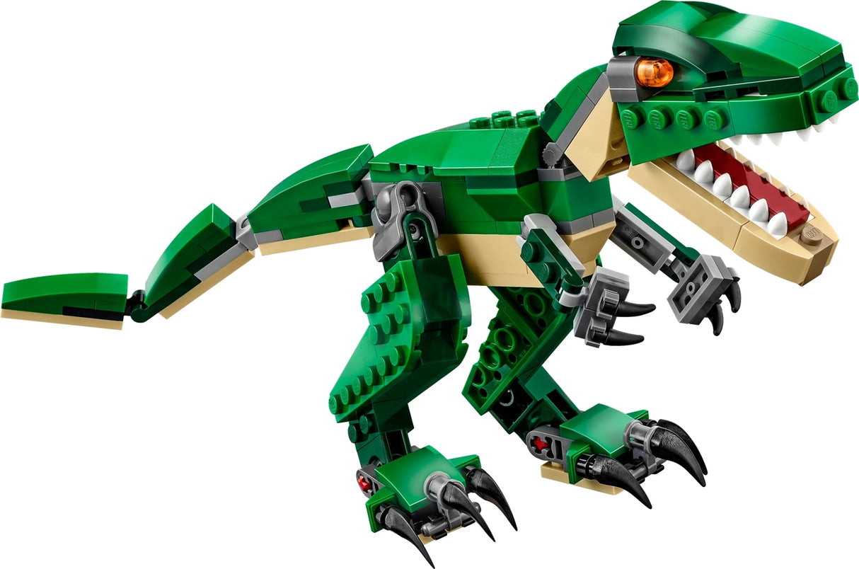 LEGOĀ® Creator Mighty Dinosaurs