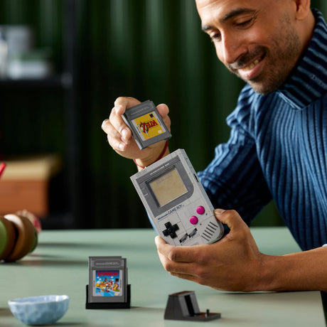 LEGO Super Mario: Game Boy™