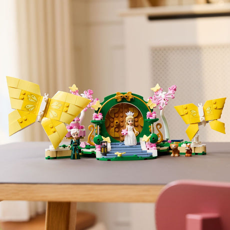 LEGO Wicked: Glinda's Wedding Day