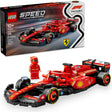 LEGO Speed Champions: Ferrari SF-24 F1® Race Car