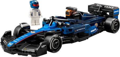 LEGO Speed Champions: Williams Racing FW46 F1® Race Car