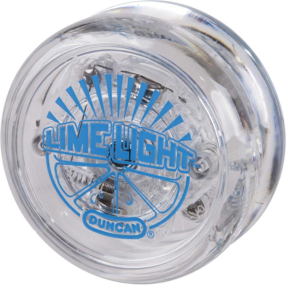 Duncan LimeLight Yo-Yo Duncan