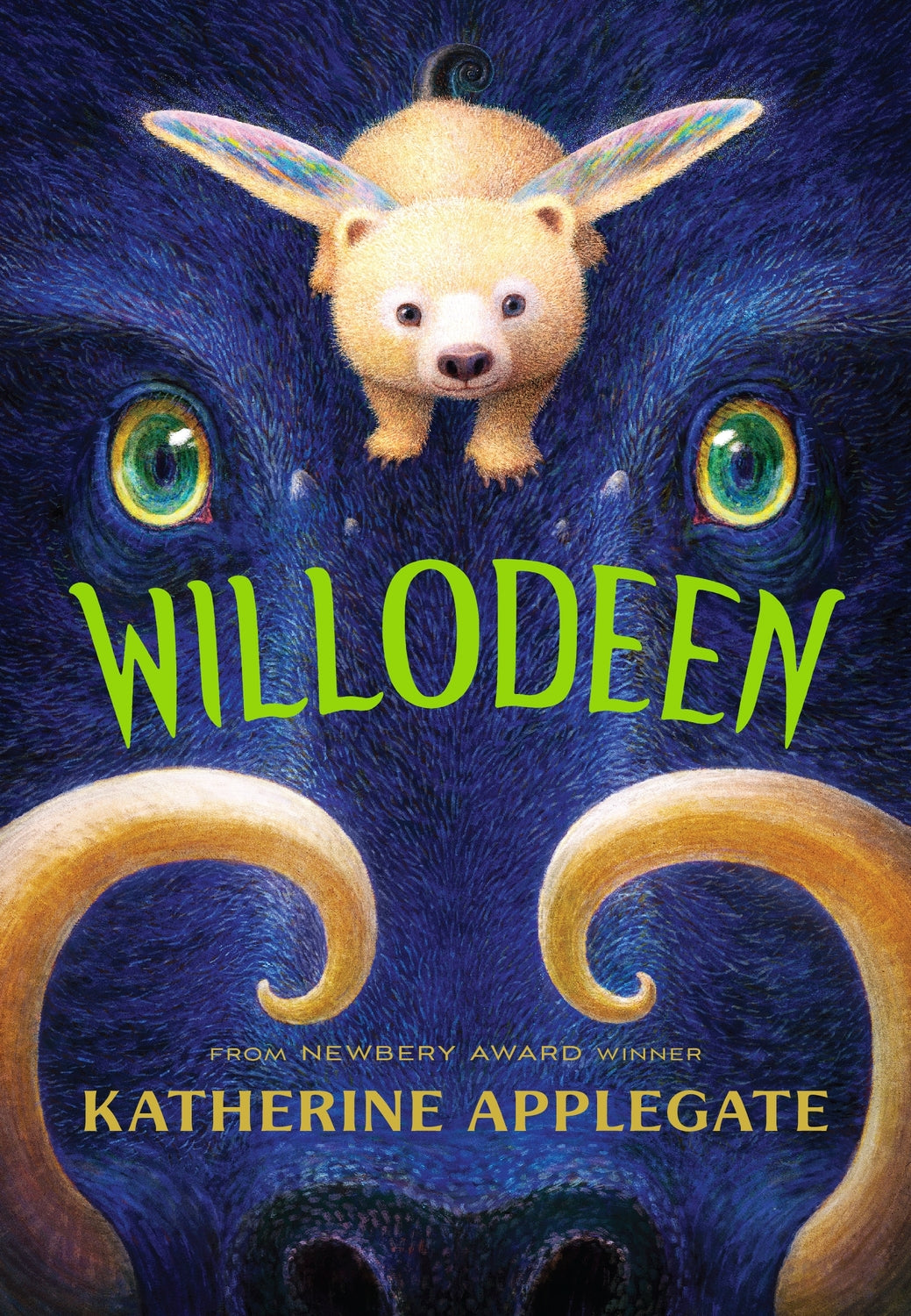 Willodeen - Hardcover