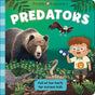 Priddy Explorers: Predators