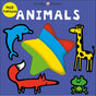 Peek Through: Animals