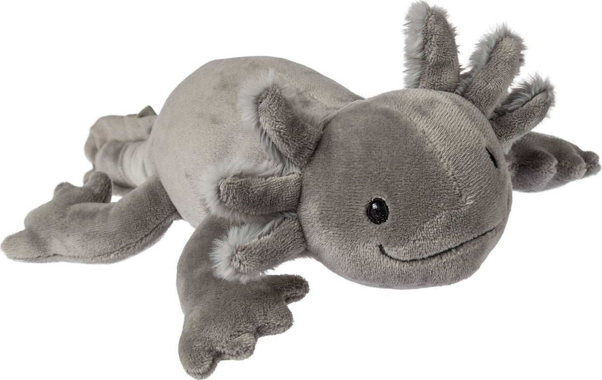 Otto Axolotl - 12" Stuffed Animal