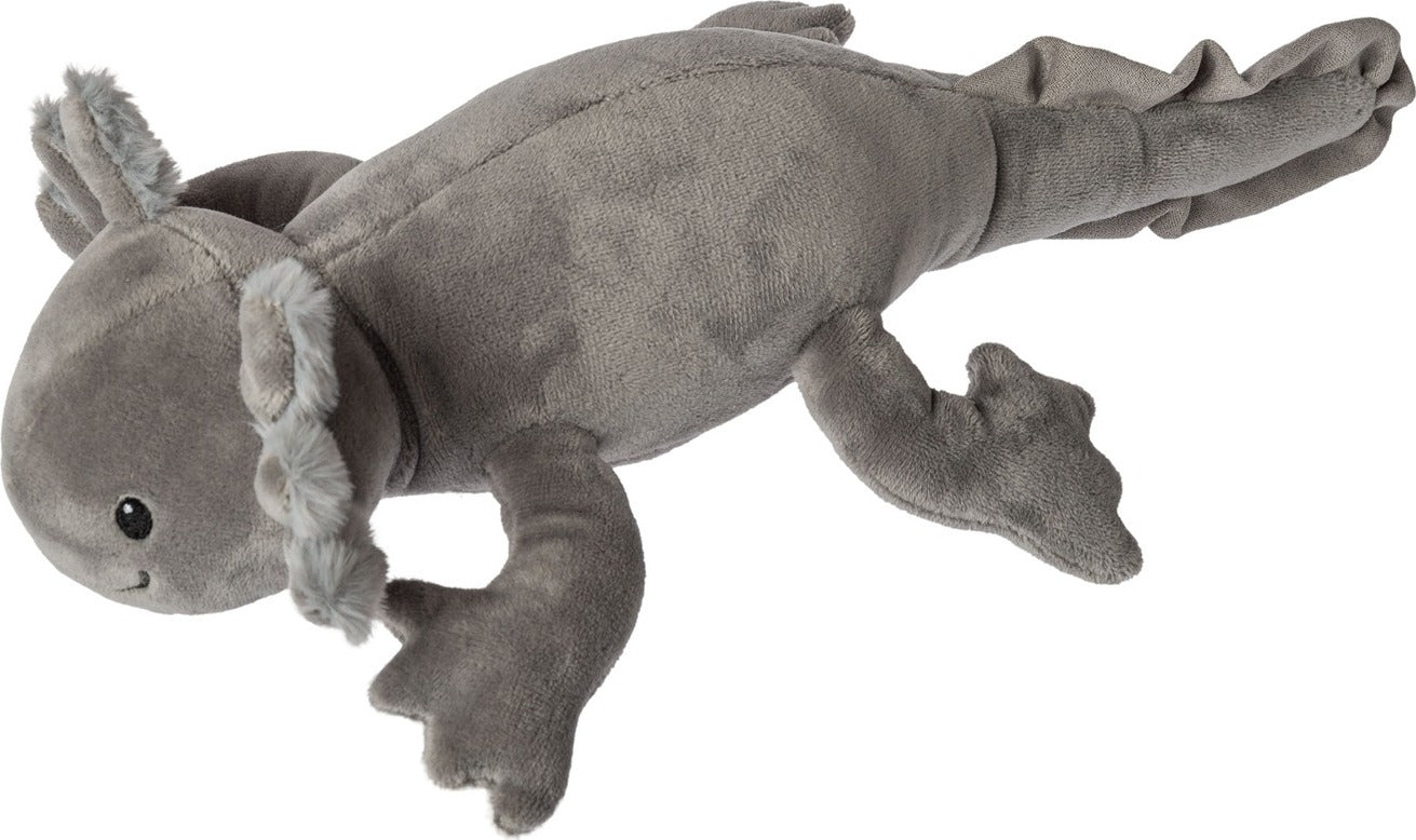 Otto Axolotl - 12" Stuffed Animal
