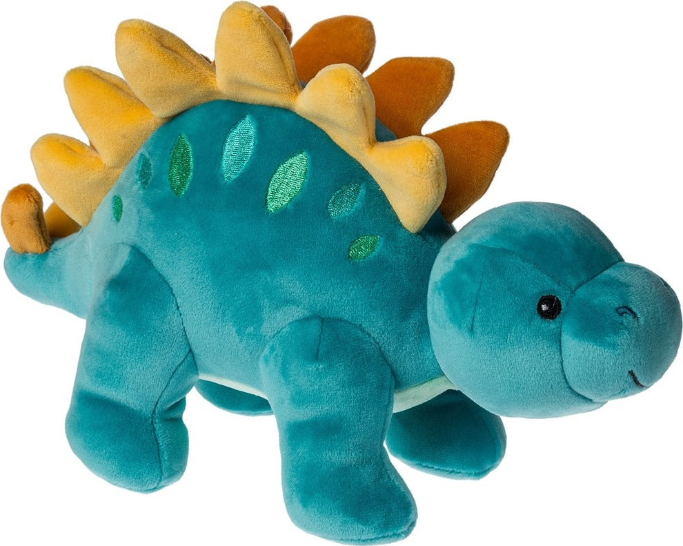 Smootheez Stegosaurus - 10" Mary Meyer