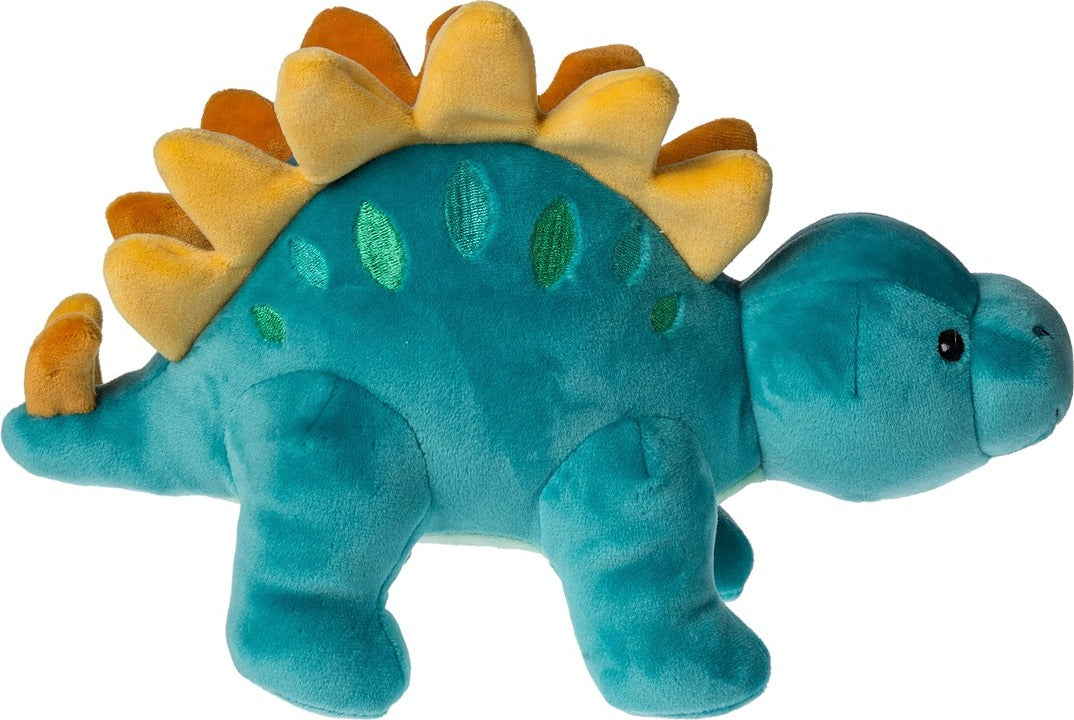 Smootheez Stegosaurus - 10" Mary Meyer