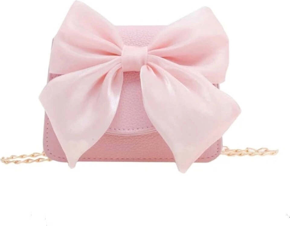Mini Bow Purse (assorted)