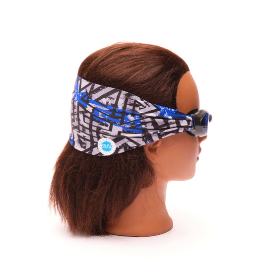 Swim Goggles - The Maze