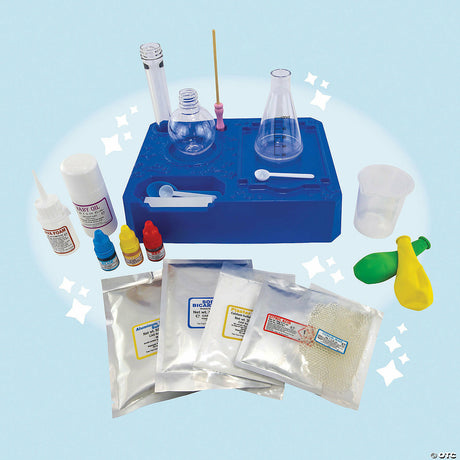 Magic Potion Science