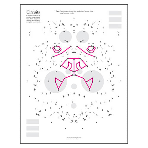 Greatest Dot-to-Dot Adventure Book 1