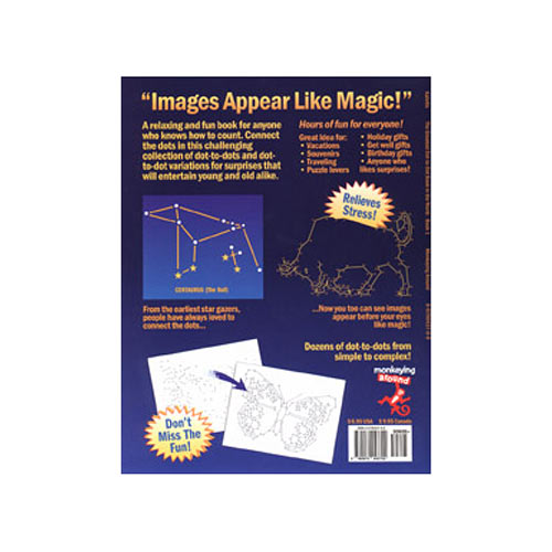 Greatest Dot-to-Dot Book 1