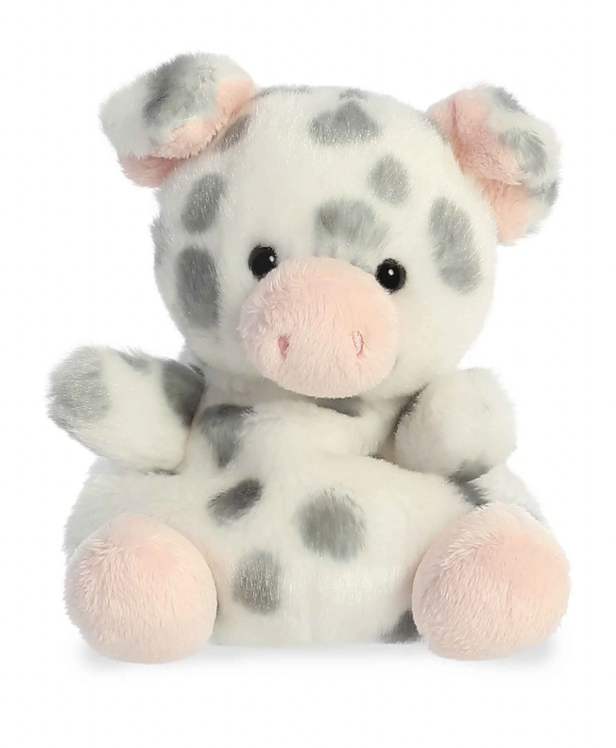 Palm Pals Piggles Spotted Piglet