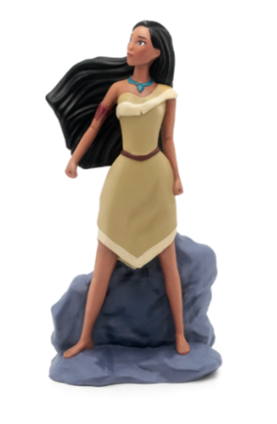 Audio-Tonies - Disney Pocahontas