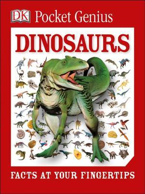 Pocket Genius: Dinosaurs