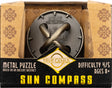 Viking Sun Compass