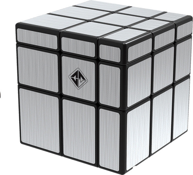 Inverse Reflectron Twisty Puzzle Project Genius