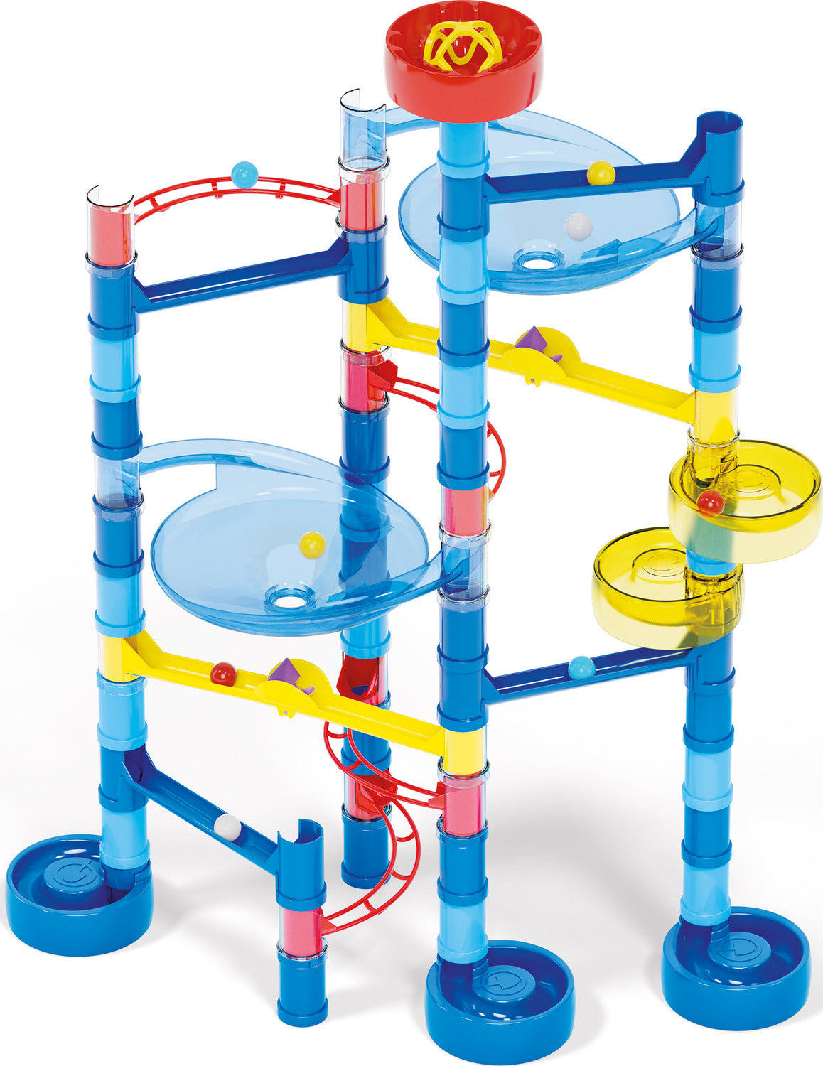 Migoga Marble Run: Ocean Quercetti