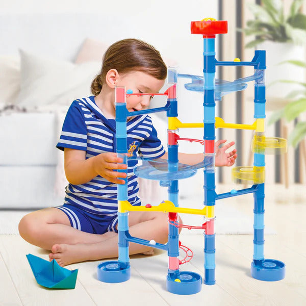 Migoga Marble Run: Ocean Quercetti