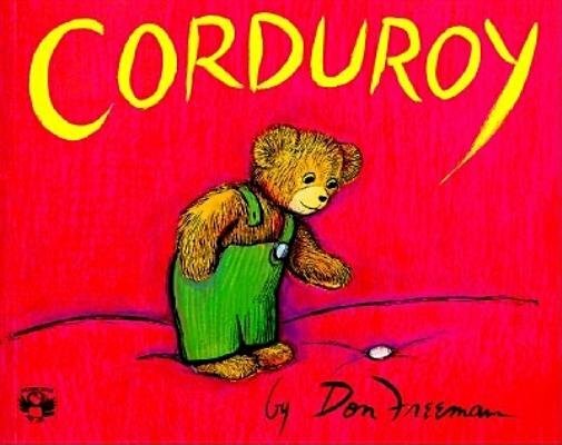 Corduroy