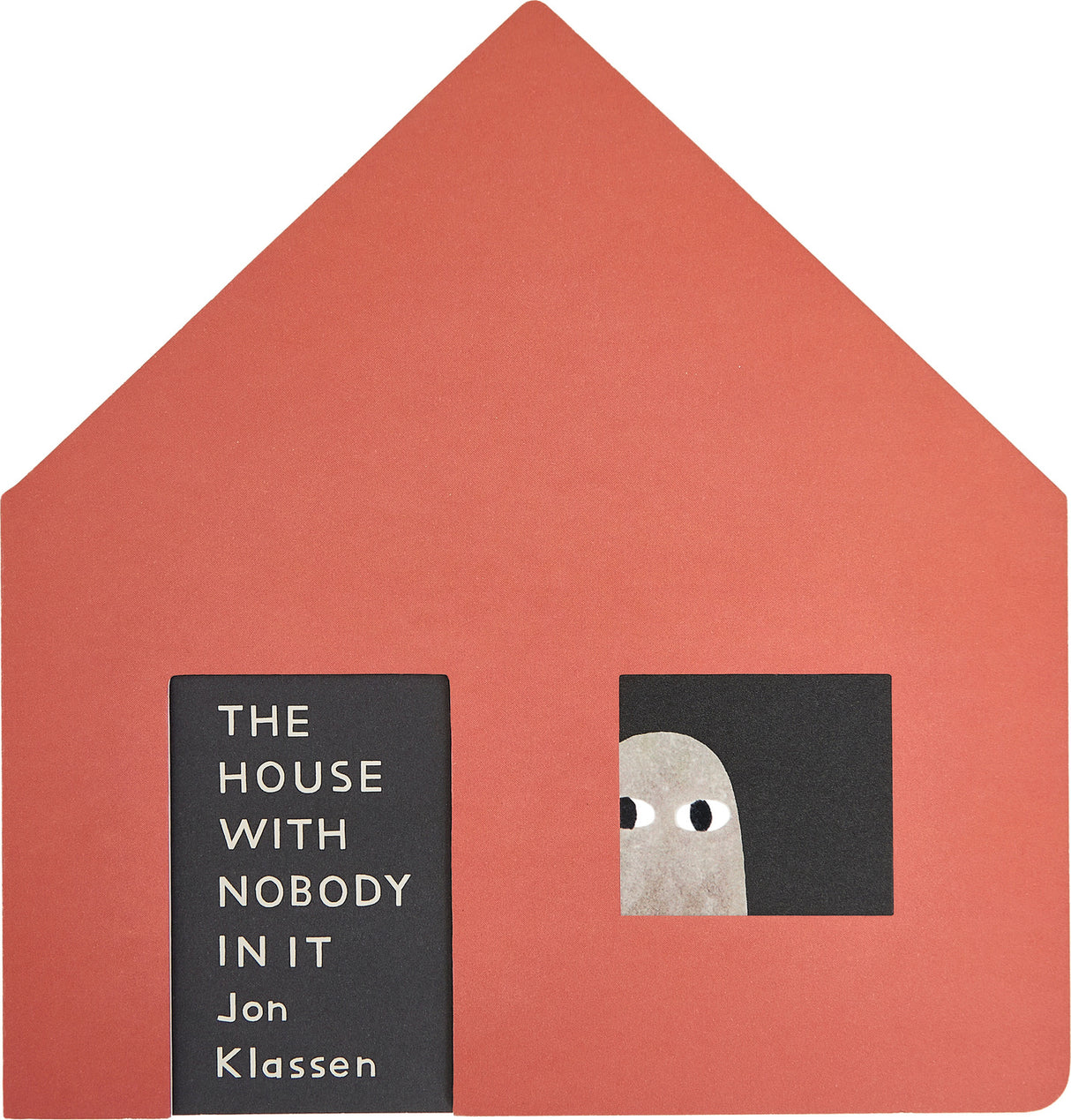 The House with Nobody in It
