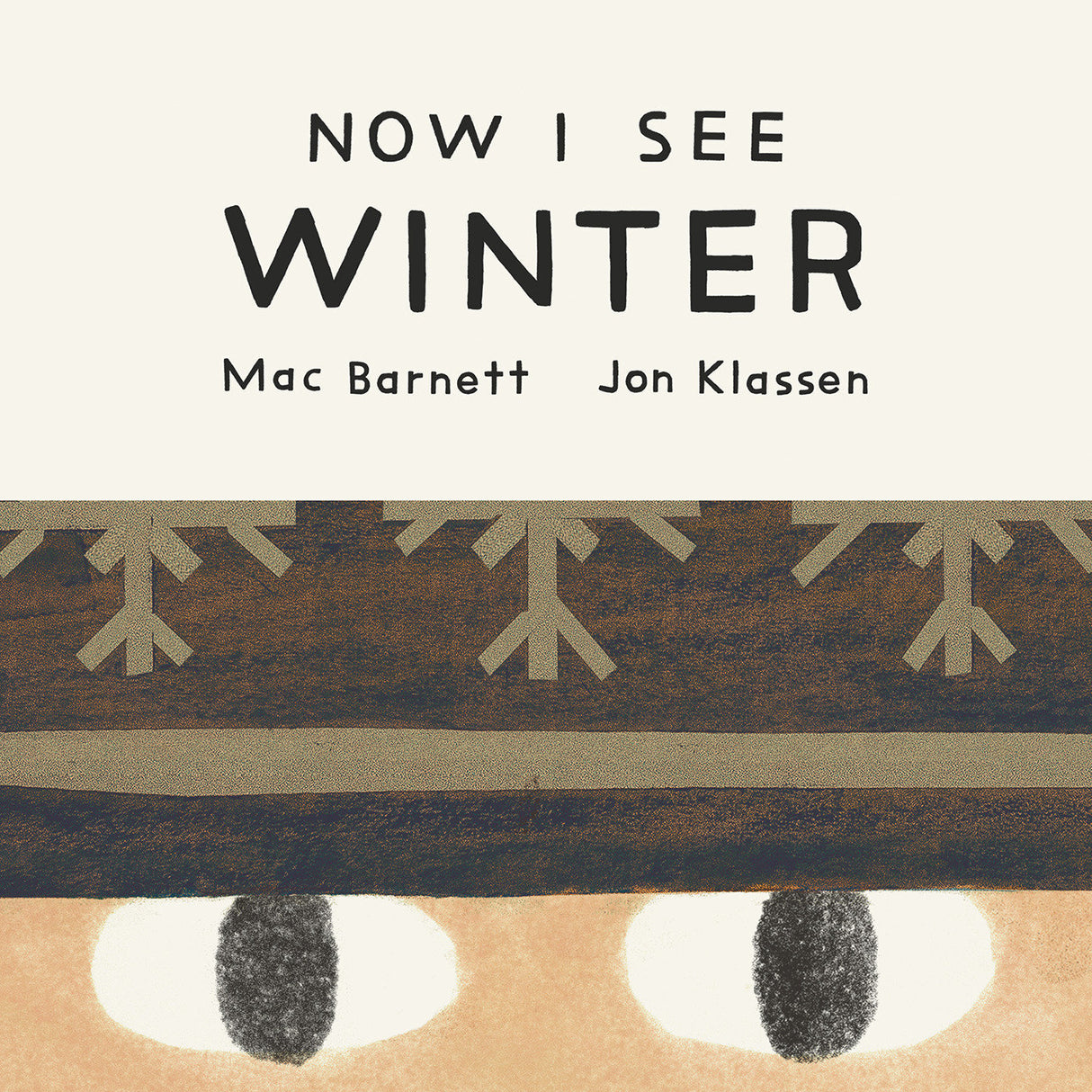 Now I See Winter