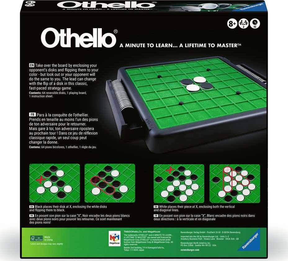 Othello Ravensburger
