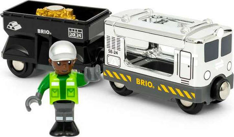 BRIO World ā 36083 Special Edition Train 2024