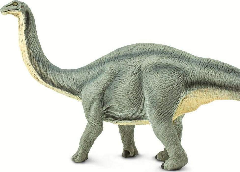 Apatosaurus Figurine Safari Limited