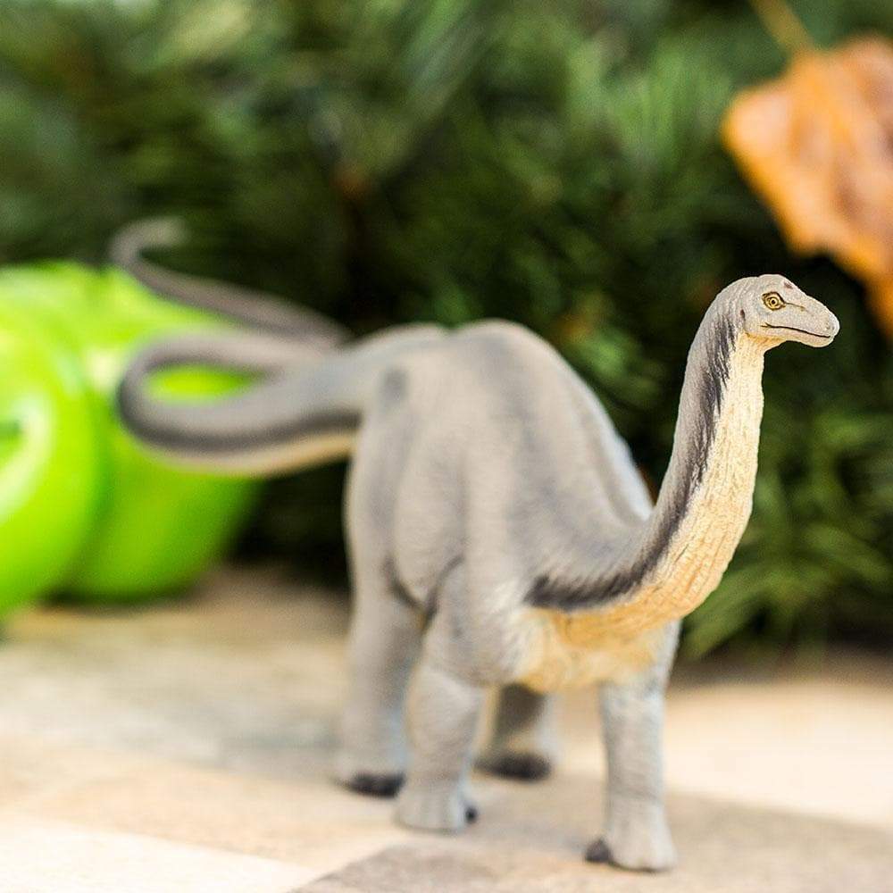 Apatosaurus Figurine Safari Limited