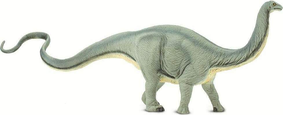 Apatosaurus Figurine Safari Limited