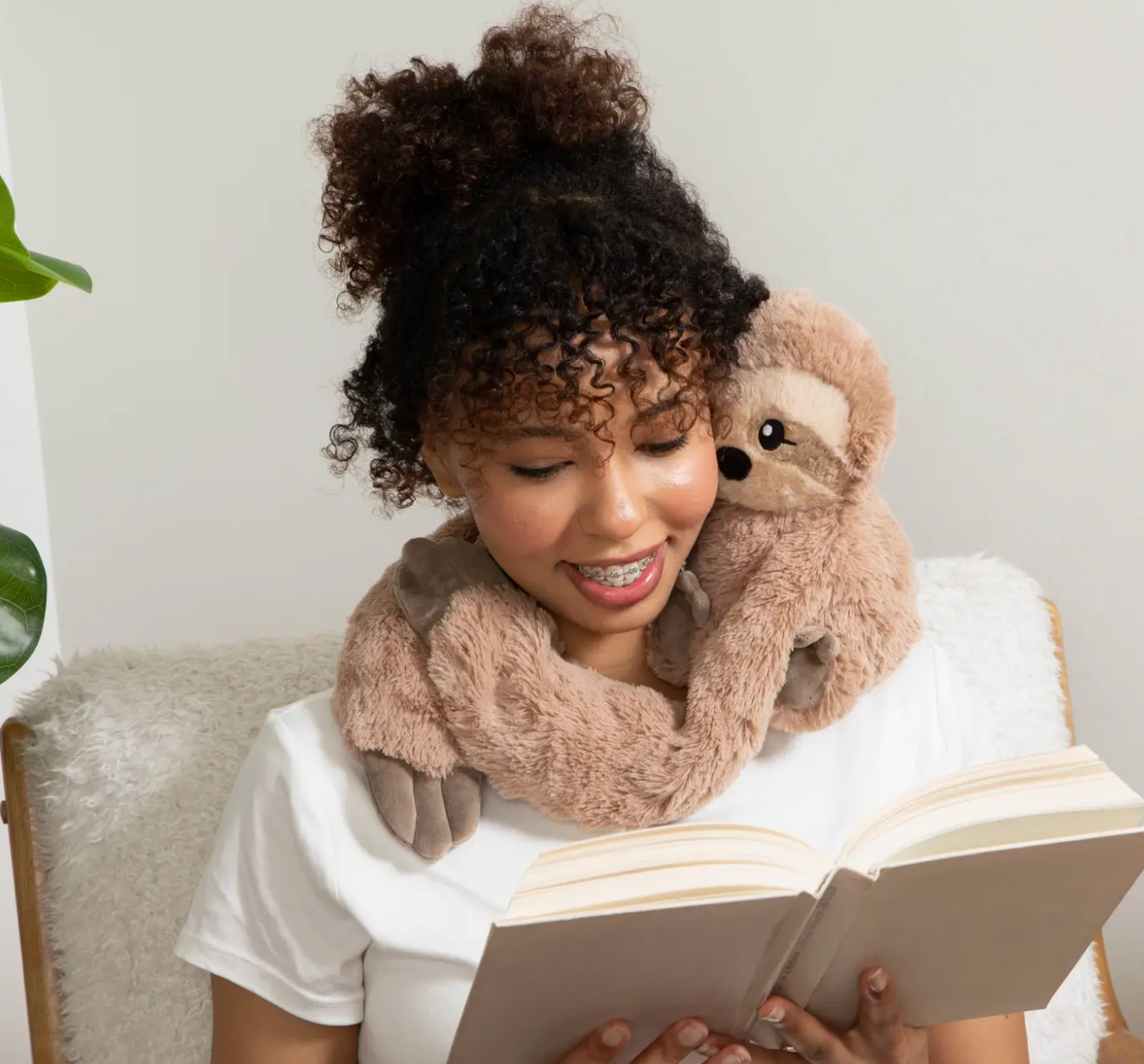 Hugarounds Sawyer the Sloth