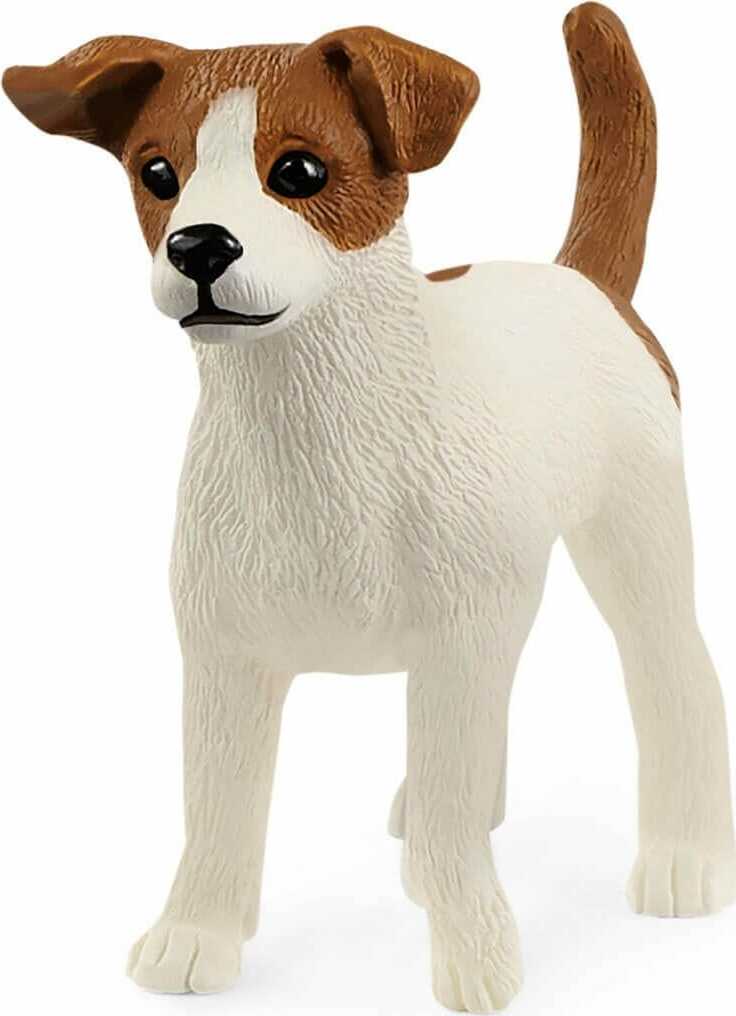 Schleich Jack Russell Terrier Figurine