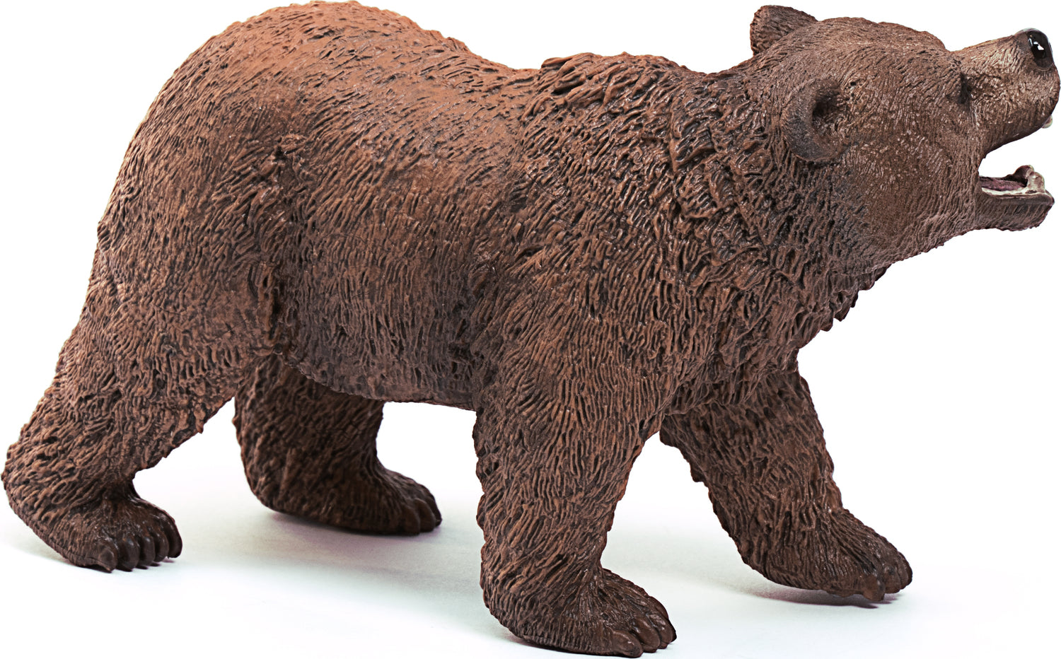 Schleich Grizzly Bear