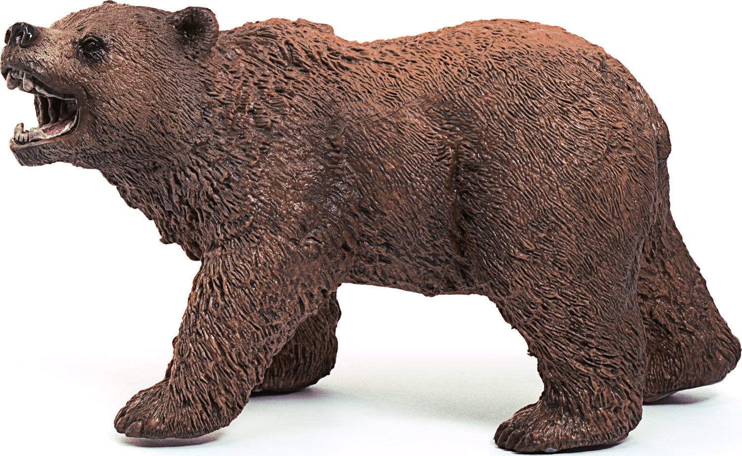 Schleich Grizzly Bear