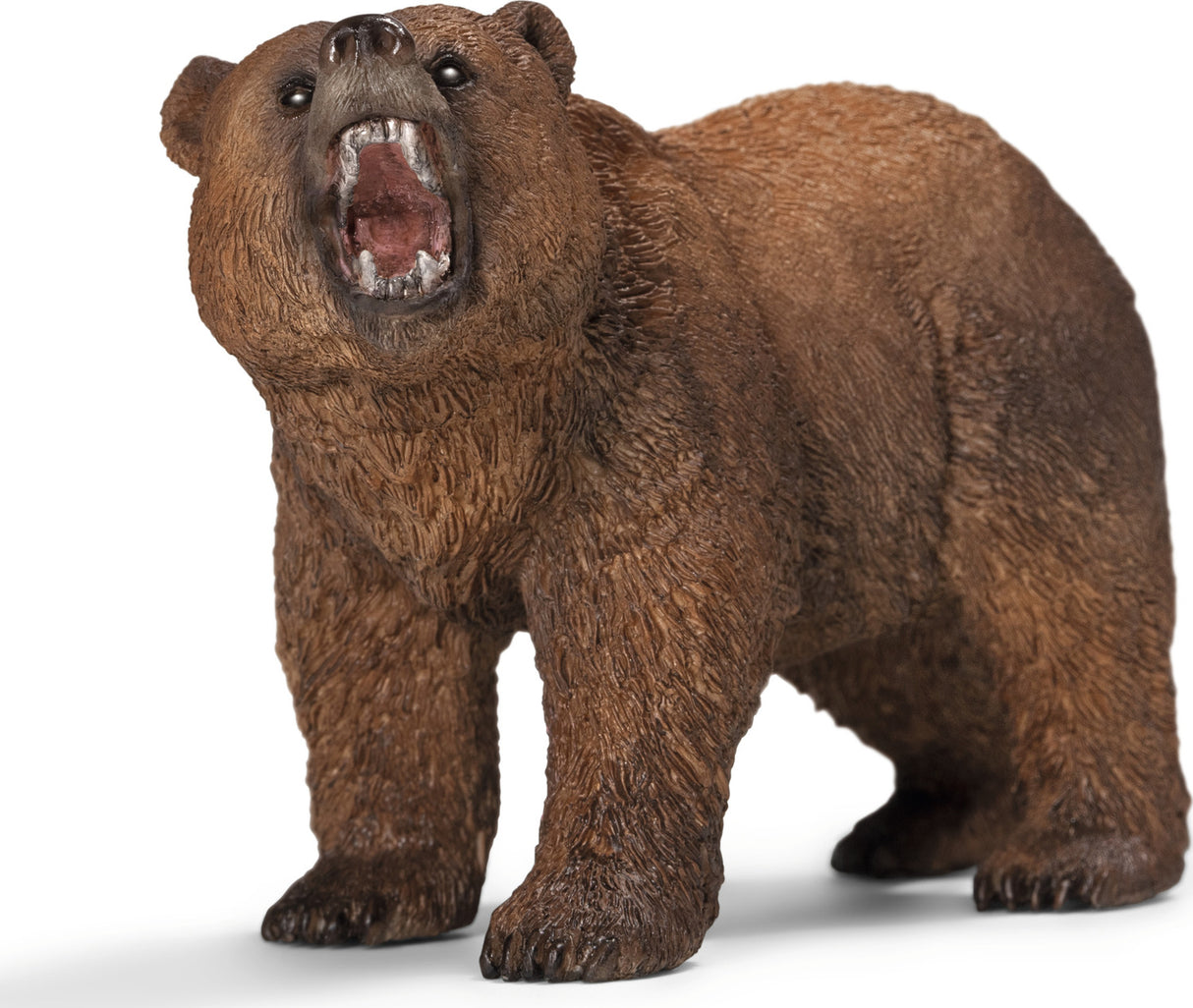 Schleich Grizzly Bear
