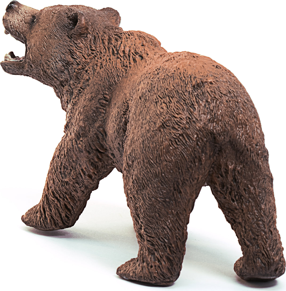Schleich Grizzly Bear