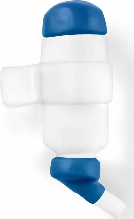 Schleich Rabbit Hutch