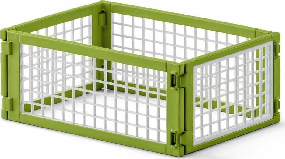 Schleich Rabbit Hutch