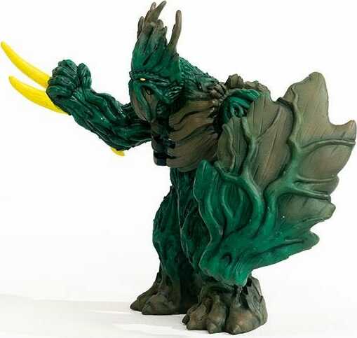 Schleich Eldrador Jungle Emperor