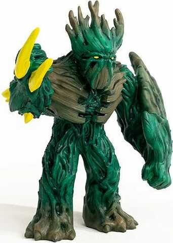 Schleich Eldrador Jungle Emperor