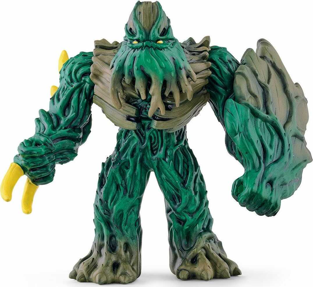 Schleich Eldrador Jungle Emperor